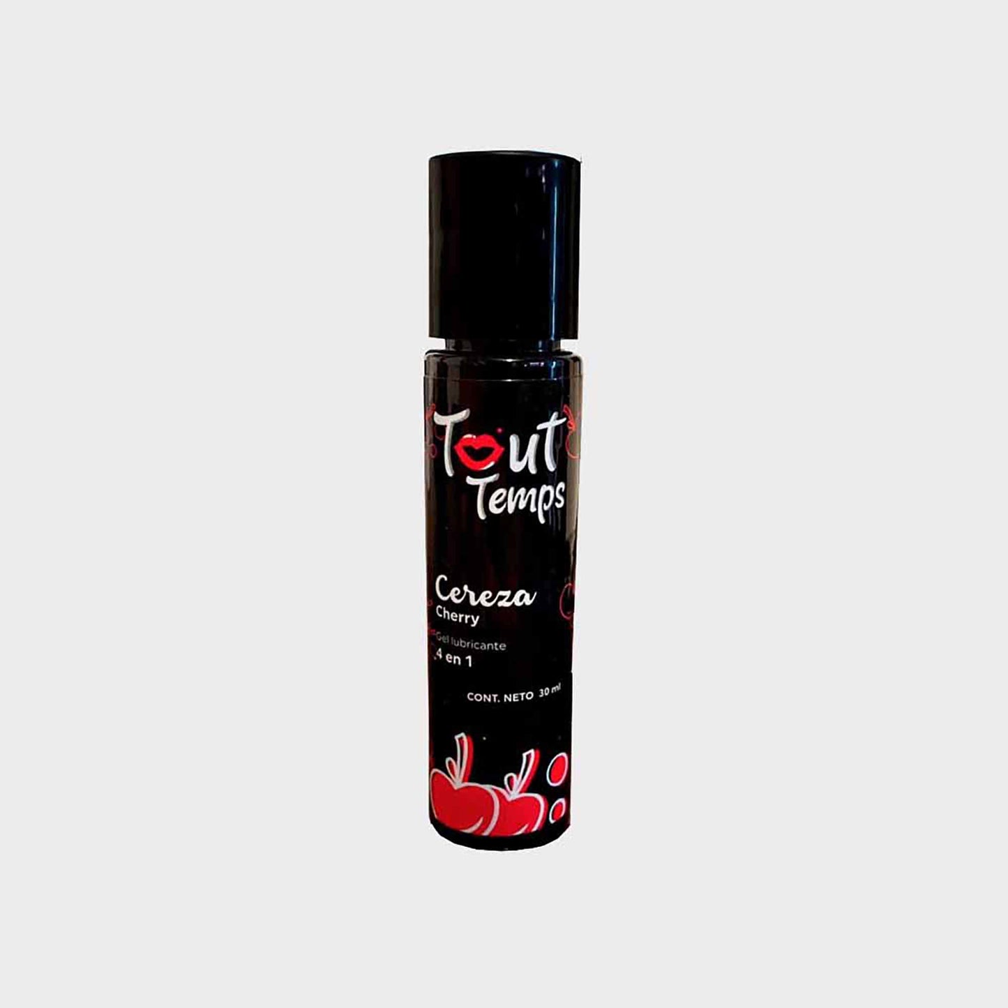 LST-029 TOUT TEMPS CEREZA 100ML.