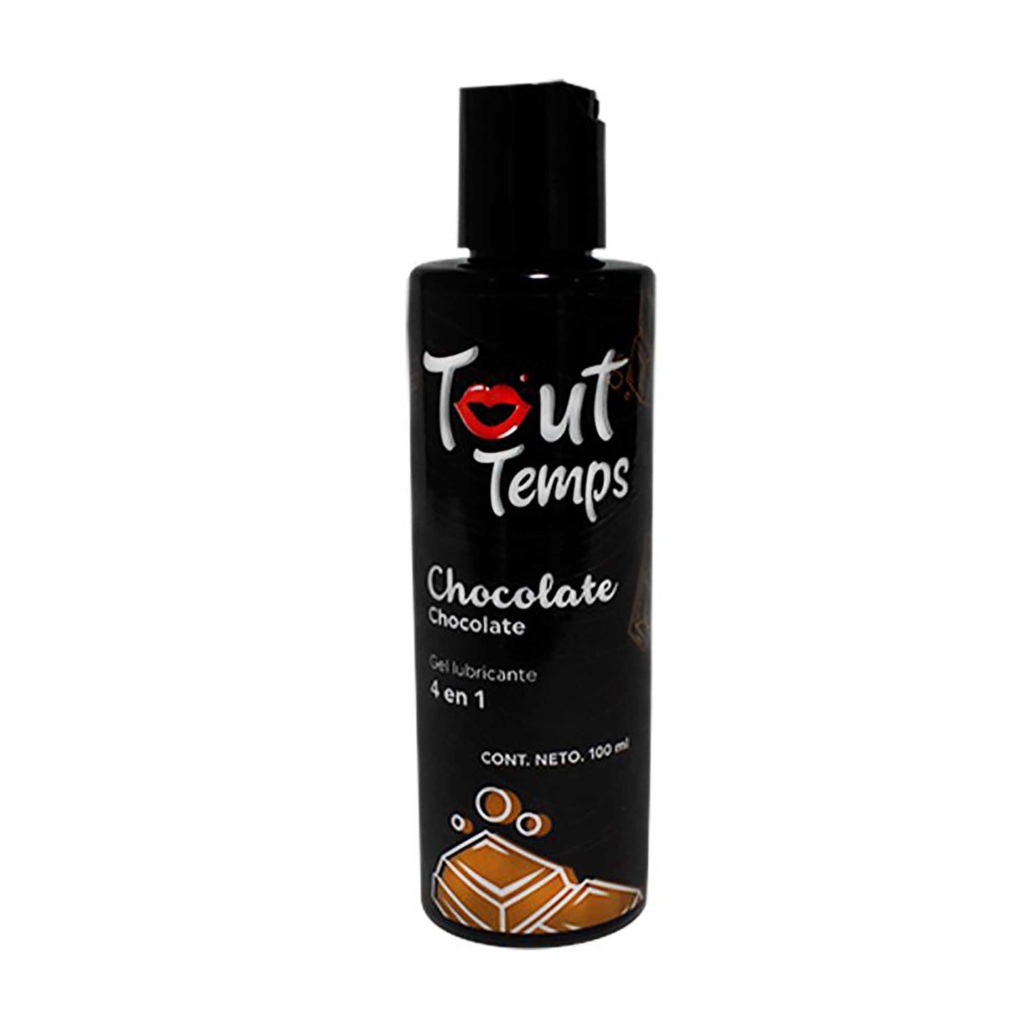 LST-034 TOUT TEMPS CHOC0IATE 100 ML