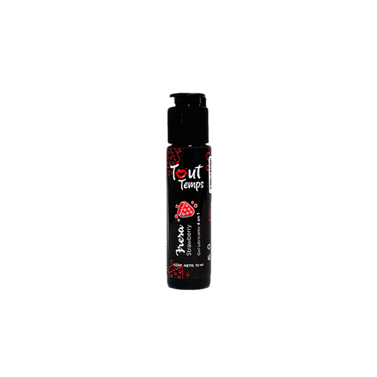 LST-037 LUB TOUT TEMPS FRESA 10ml.