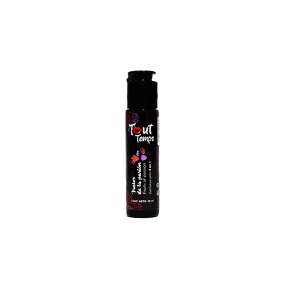 LST-038 LUB TOUT TEMPS FRUTOS DE LA PASION 10ml.
