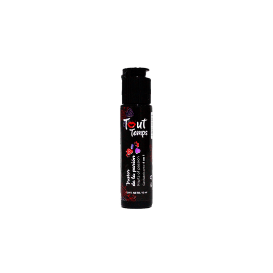LST-038 LUB TOUT TEMPS FRUTOS DE LA PASION 10ml.
