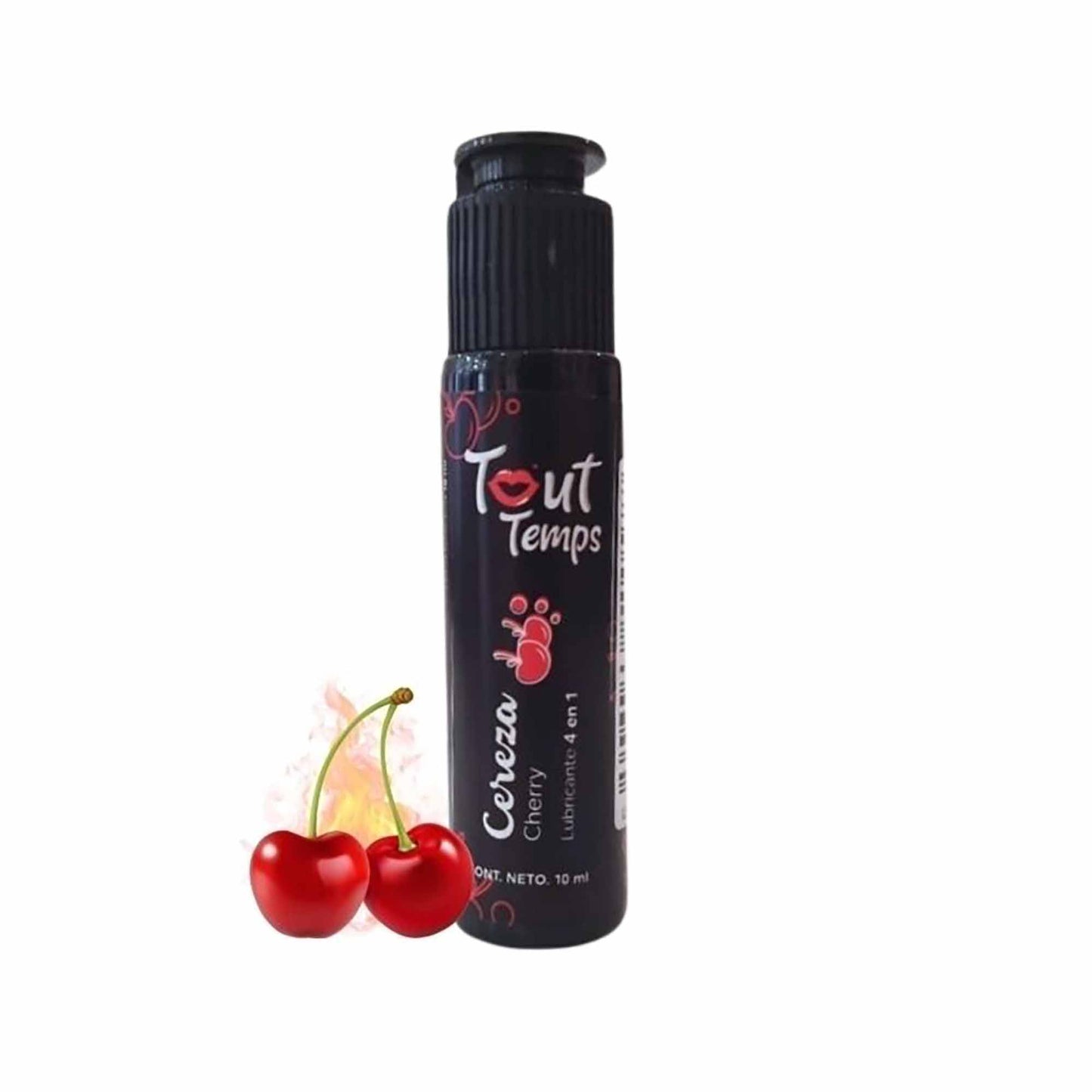 LST-035 LUB TOUT TEMPS CEREZA 10ml.