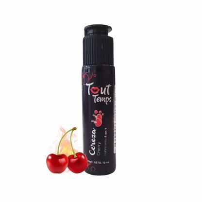 LST-035 LUB TOUT TEMPS CEREZA 10ml.