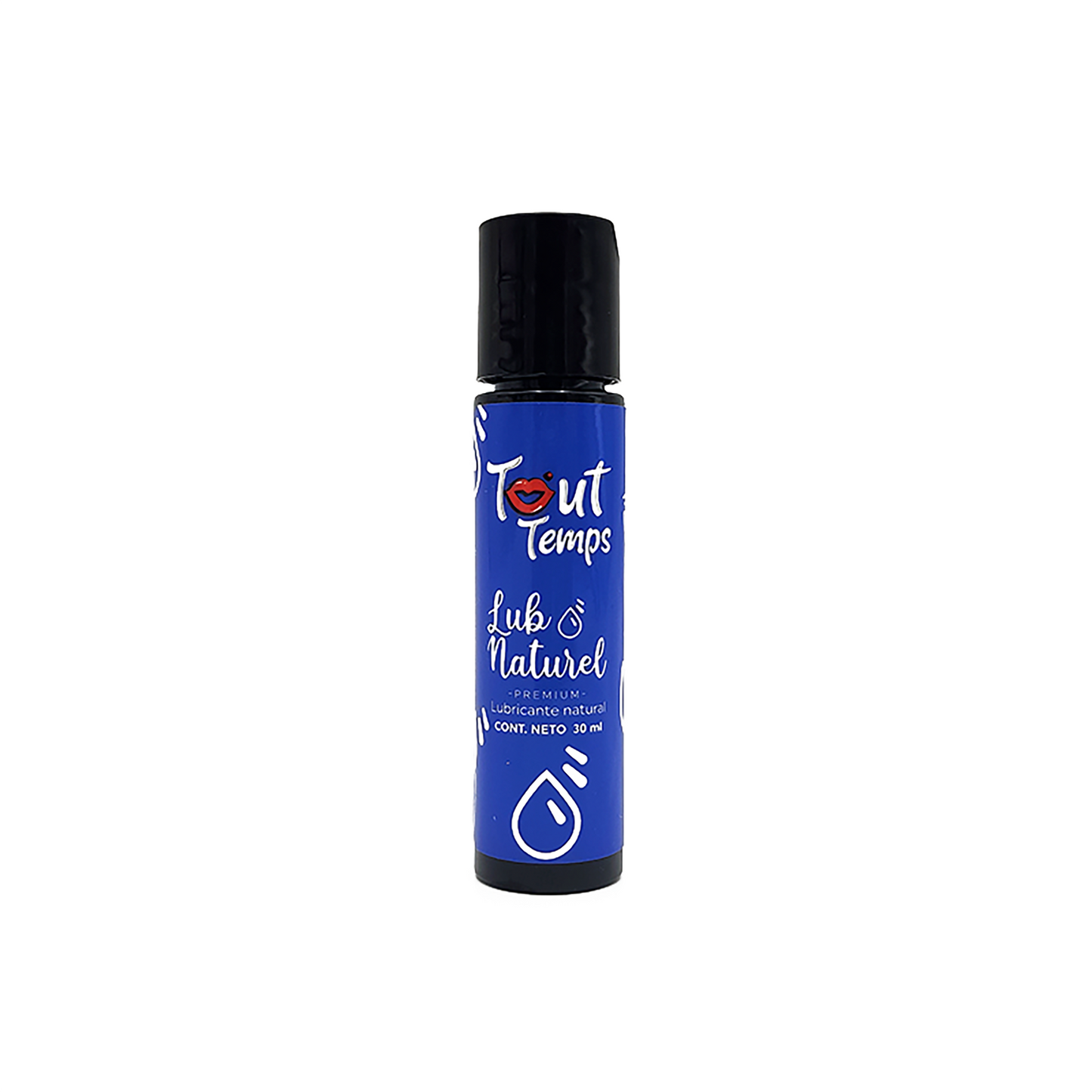 LST-054 LUB TOUT TEMPS LUB-NATUREL1Oml,