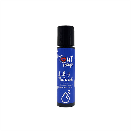 LST-054 LUB TOUT TEMPS LUB-NATUREL1Oml,