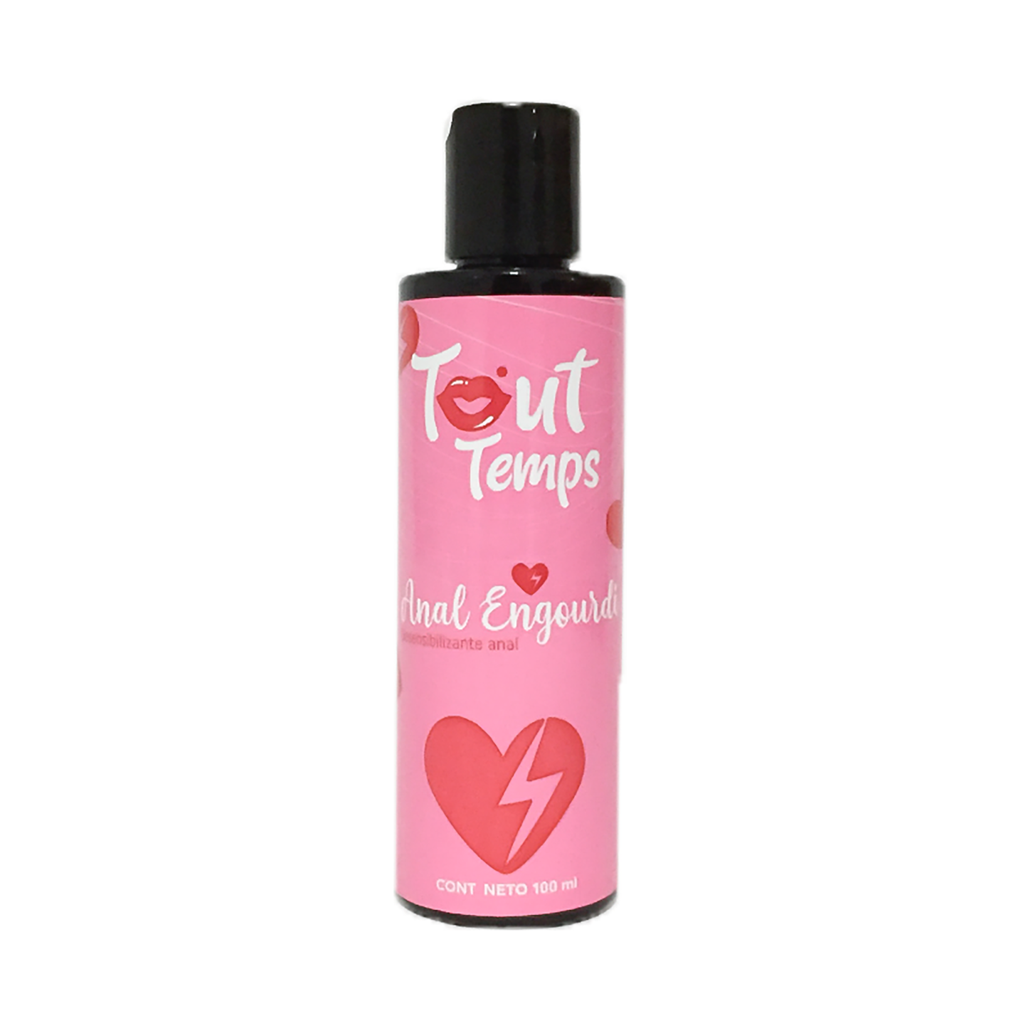 LST-057 TOUT TEMPS ANAL ENGOURDI 100 ML.