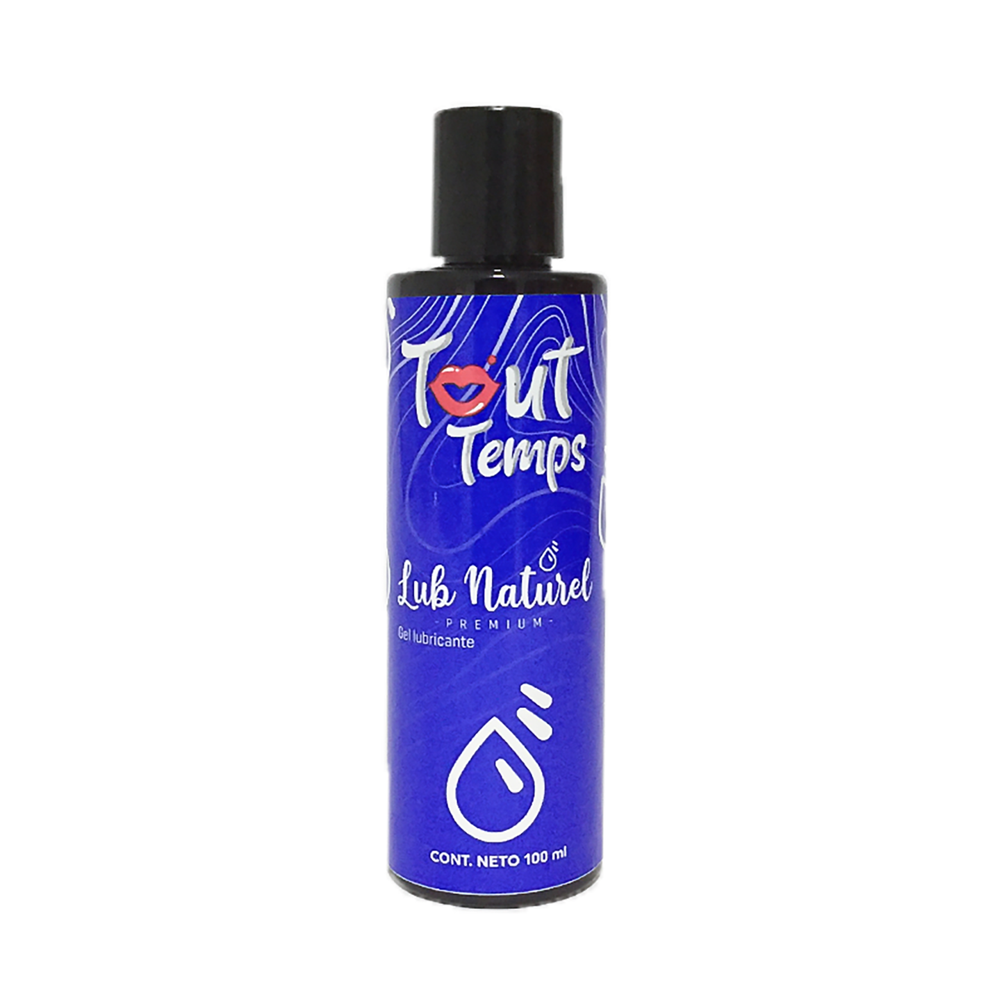 LST-059 TOUT TEMPS NATUREL 100 ML.