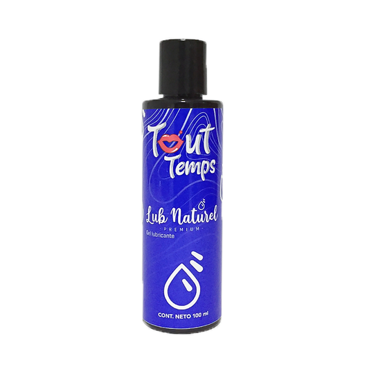 LST-059 TOUT TEMPS NATUREL 100 ML.
