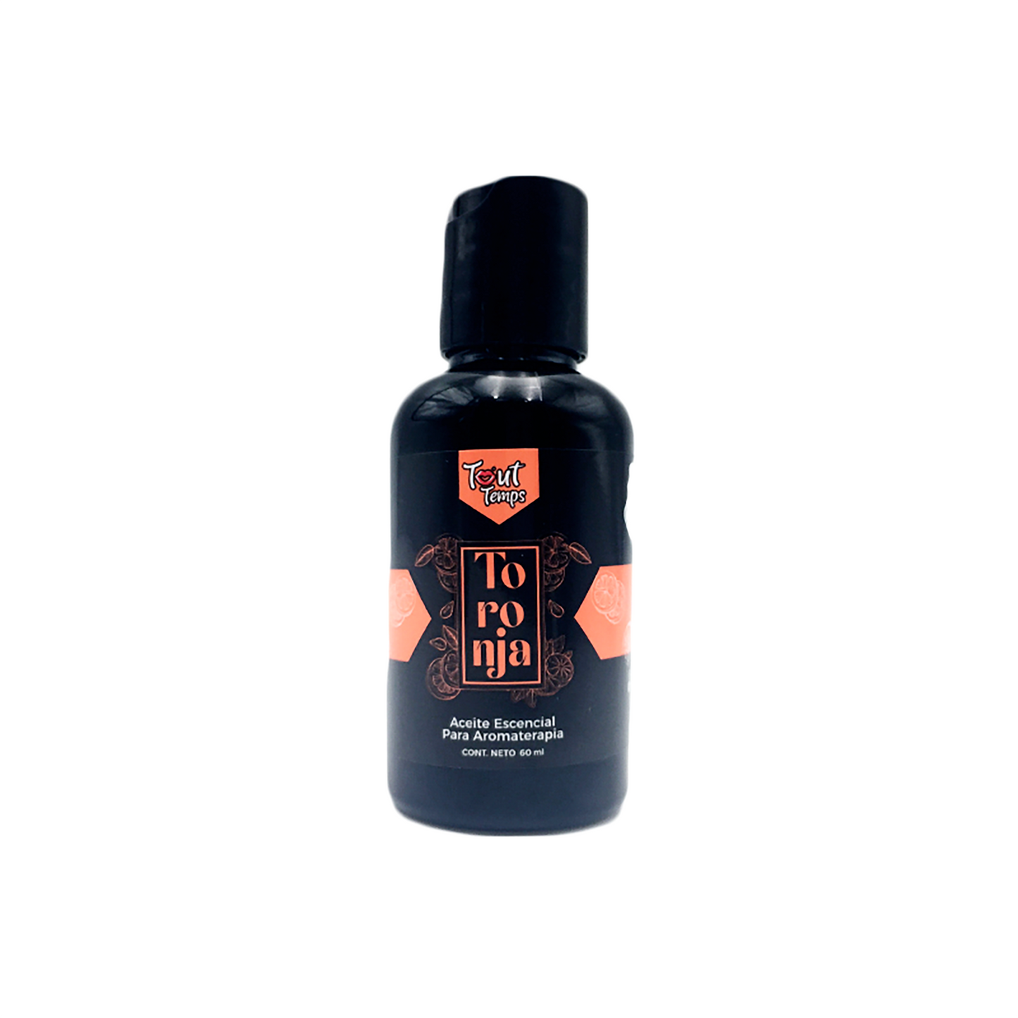 LST-071 TOUT TEMP – ACEITE ESENCIAL PARA AROMATERAPIA TORONJA