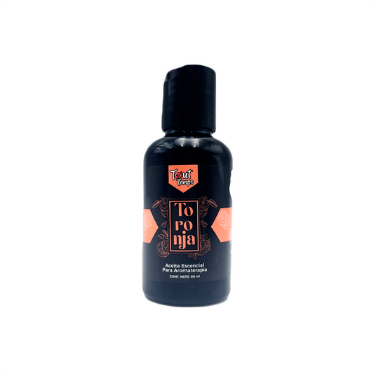 LST-071 TOUT TEMP – ACEITE ESENCIAL PARA AROMATERAPIA TORONJA