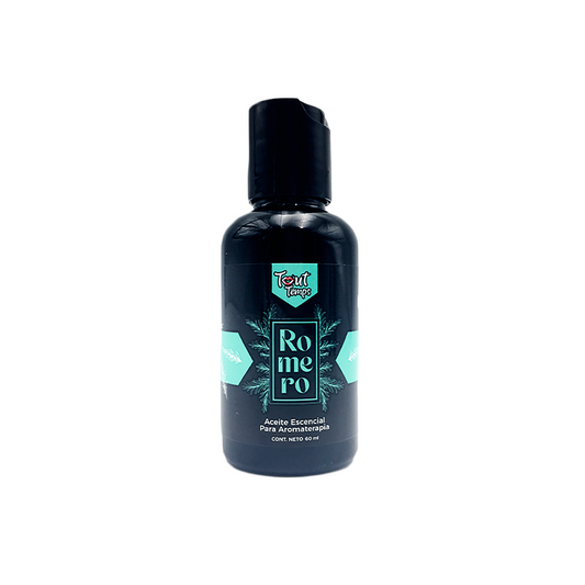 LST-075 TOUT TEMP- ACEITE ESENCIAL PARA AROMATERAPIA ROMERO