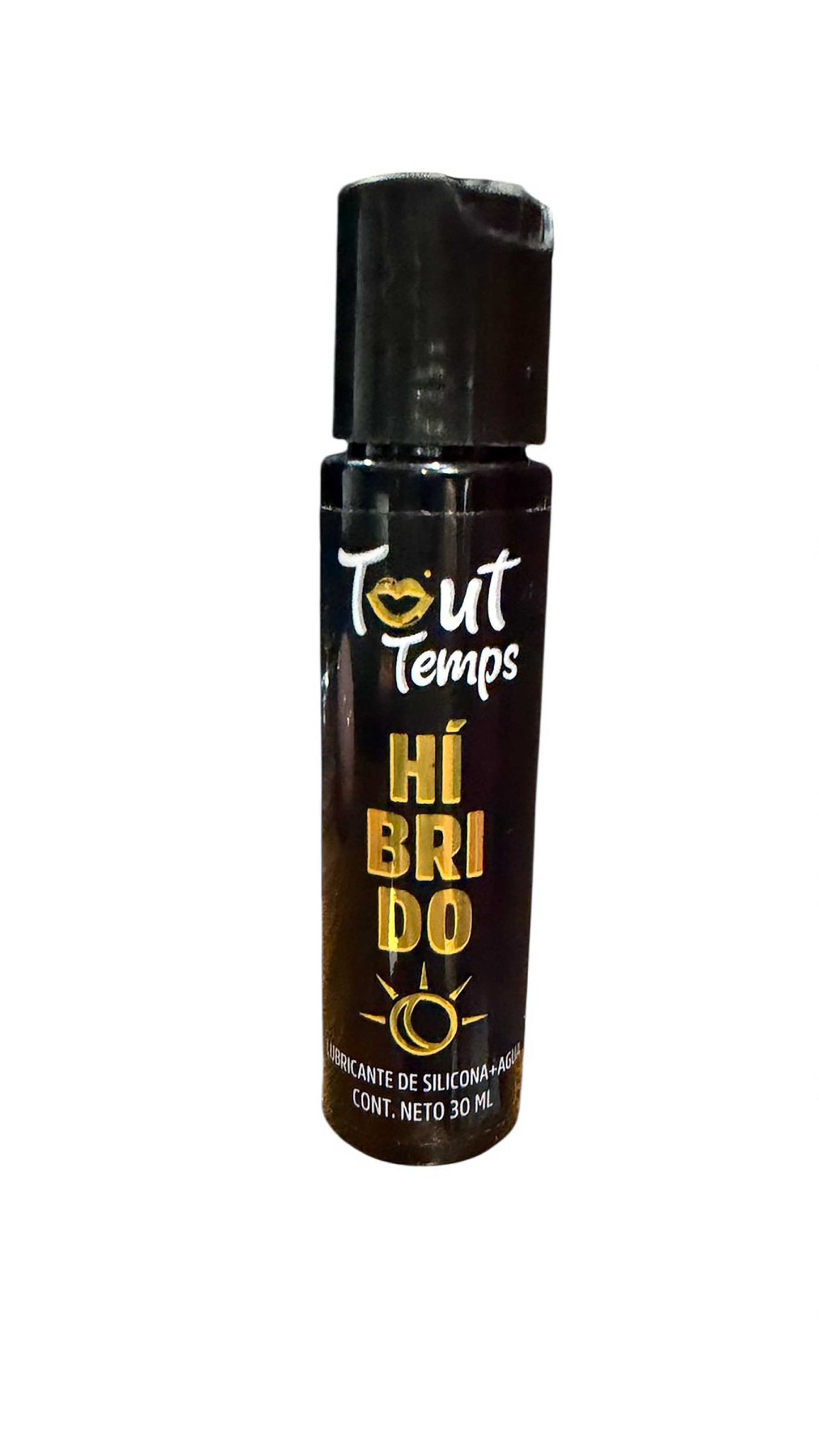 LST-079 LUBRICANTE TOUT TEMPS HÍBRIDO 30 ML
