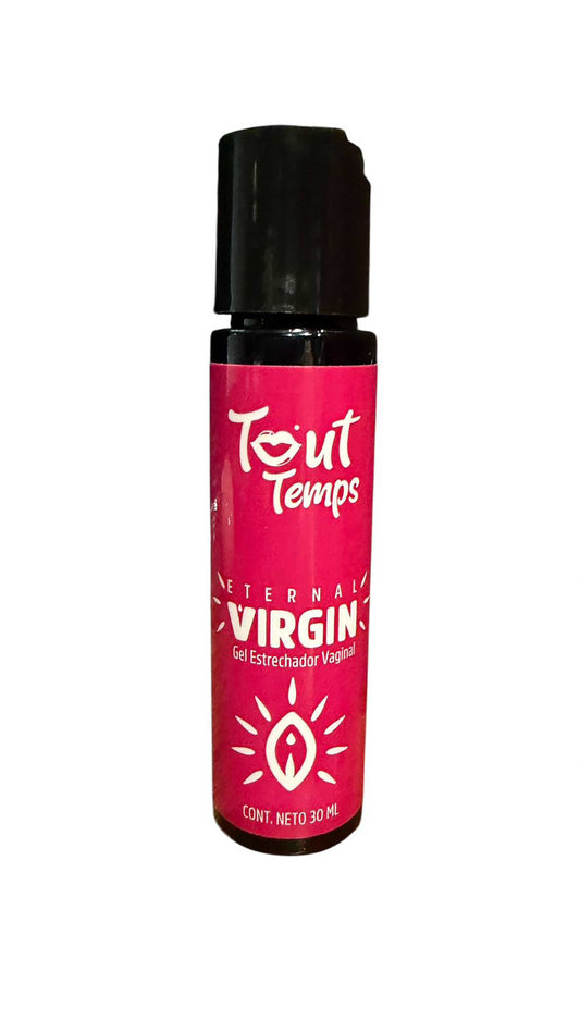 LST-018 Gel Tout Temps 30ml – Fermer La Vagin