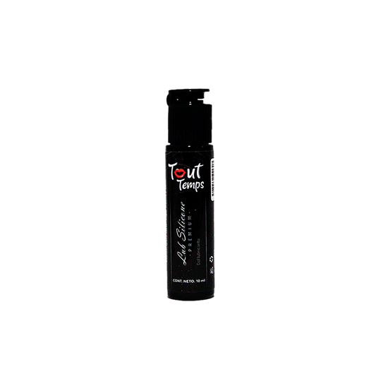 LST-607 LUB TOUT TEMPS SILICONE 10ml.