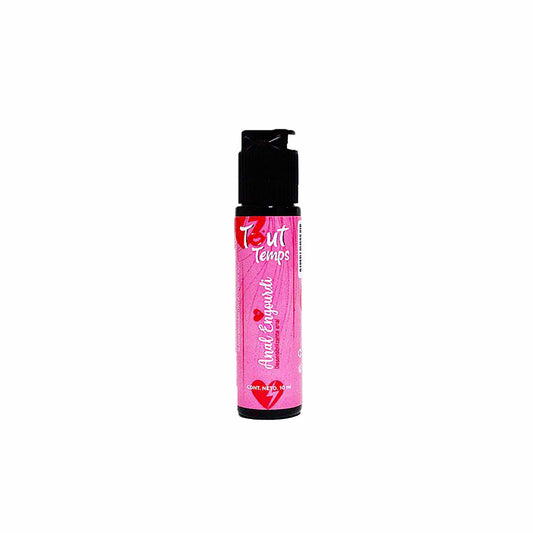 LST-621 LUB TOUT TEMPS ANAL ENGOURDI 10ml.