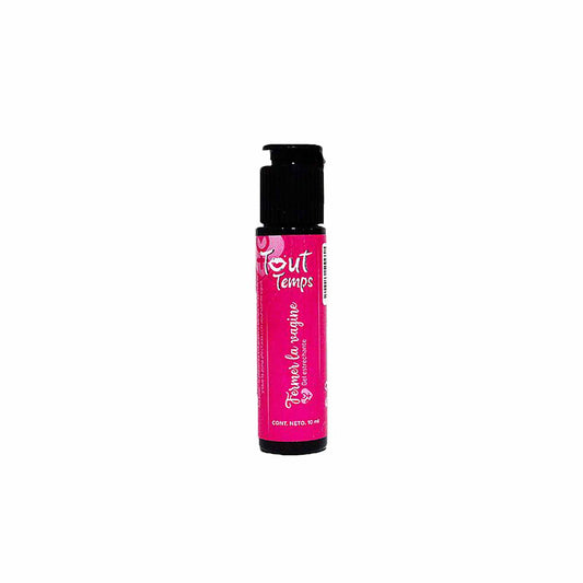 LST-638 LUB TOUT TEMPS FERMER LA VAGINE 10ml.