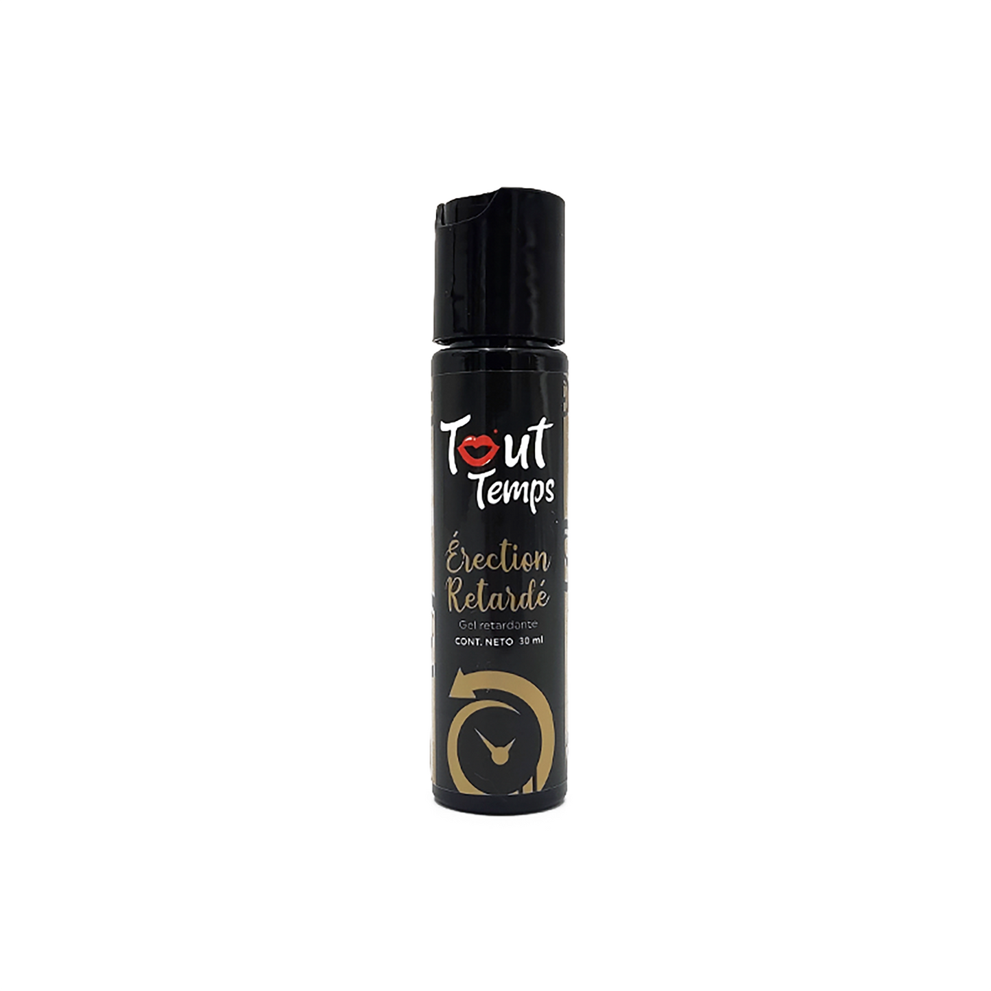 LST 017 GEL TOUT TEMPS ERECTION RETARDE 30ml.