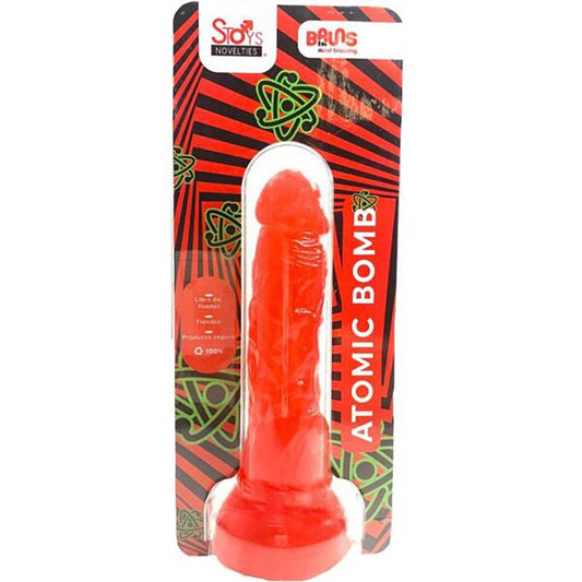 M011-B BAUNS NOISY GIRL