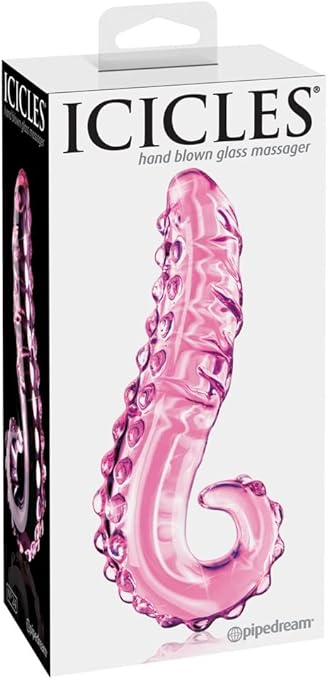 PD2924-00 Icicles No. 24 – Pink