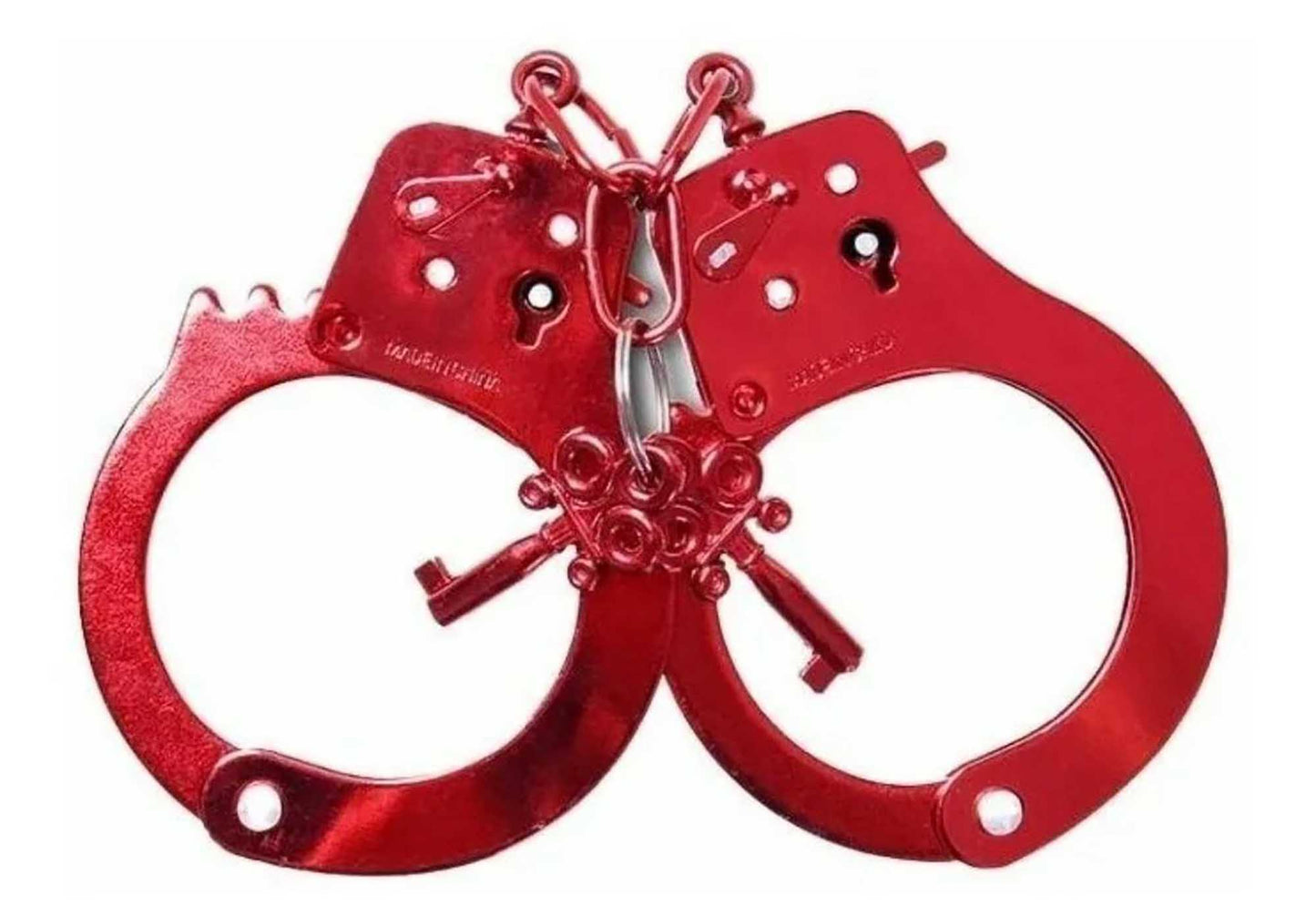 PD3816-15 ANODIZED CUFFS