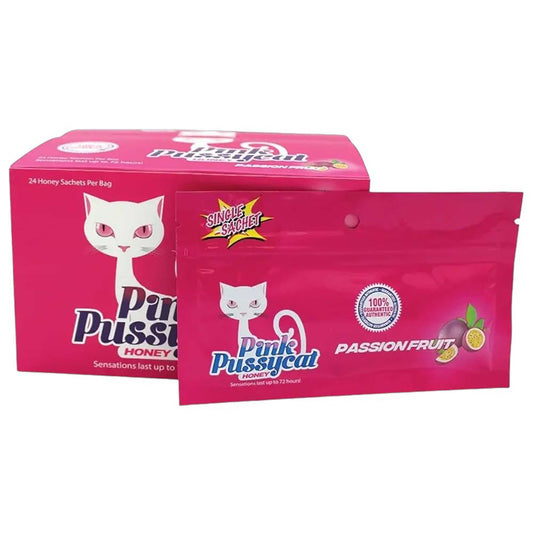 PPH2 PINK PUSSYCAT HONEY