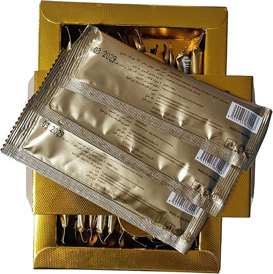 ROH001 VIP ROYAL HONEY