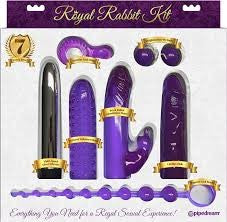ROYAL RABBIT KIT
