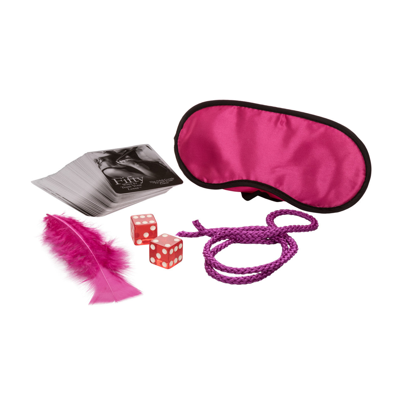 SE-2518-10-3 Fifty Ways to Tease Your