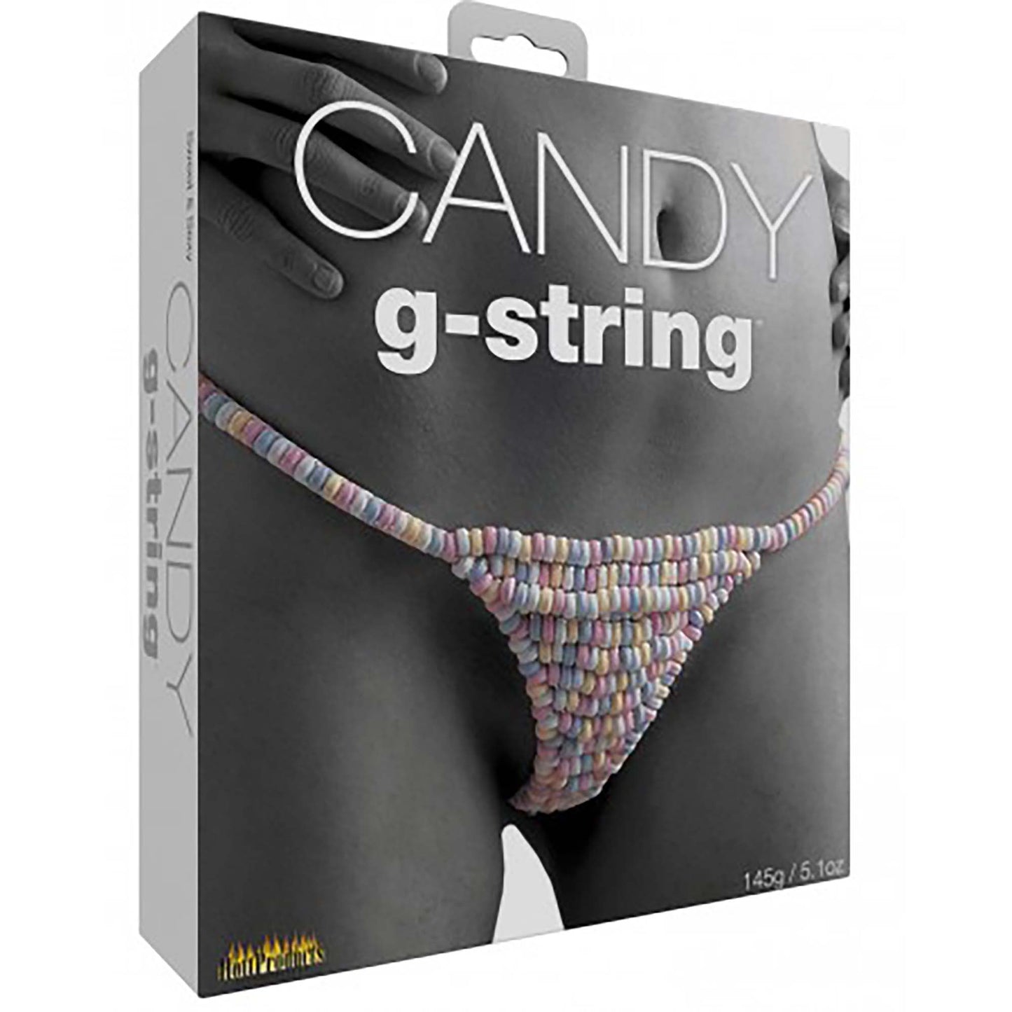 SF-FD121 SWEET & SEXY CANDY G- STRING