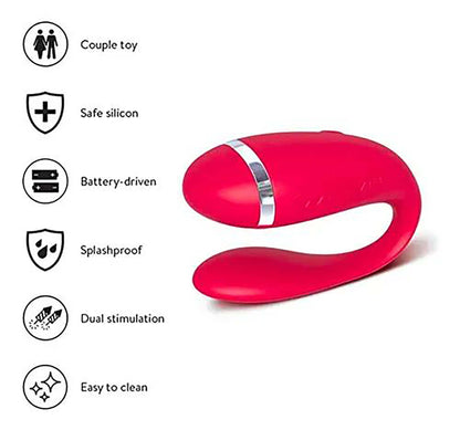 SNV3SG3 COUPLES VIBRATOR