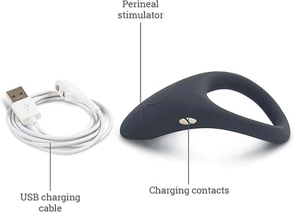 SNVGSG6 Verge by We-Vibe Slate