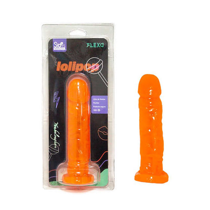 ST-010 Lolipop Flexo