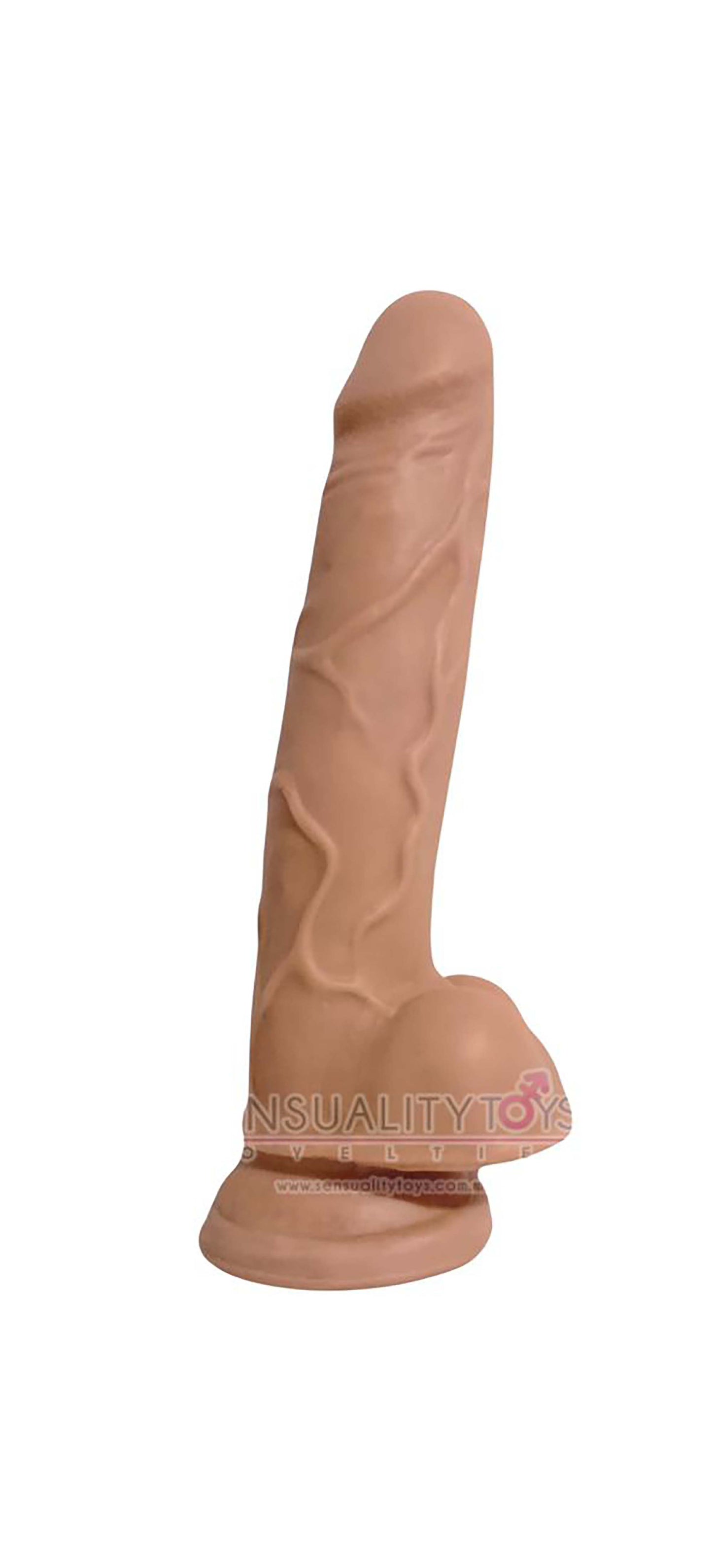 ST-019 FLEXO BALLS-MR.WILLY BALLS 7