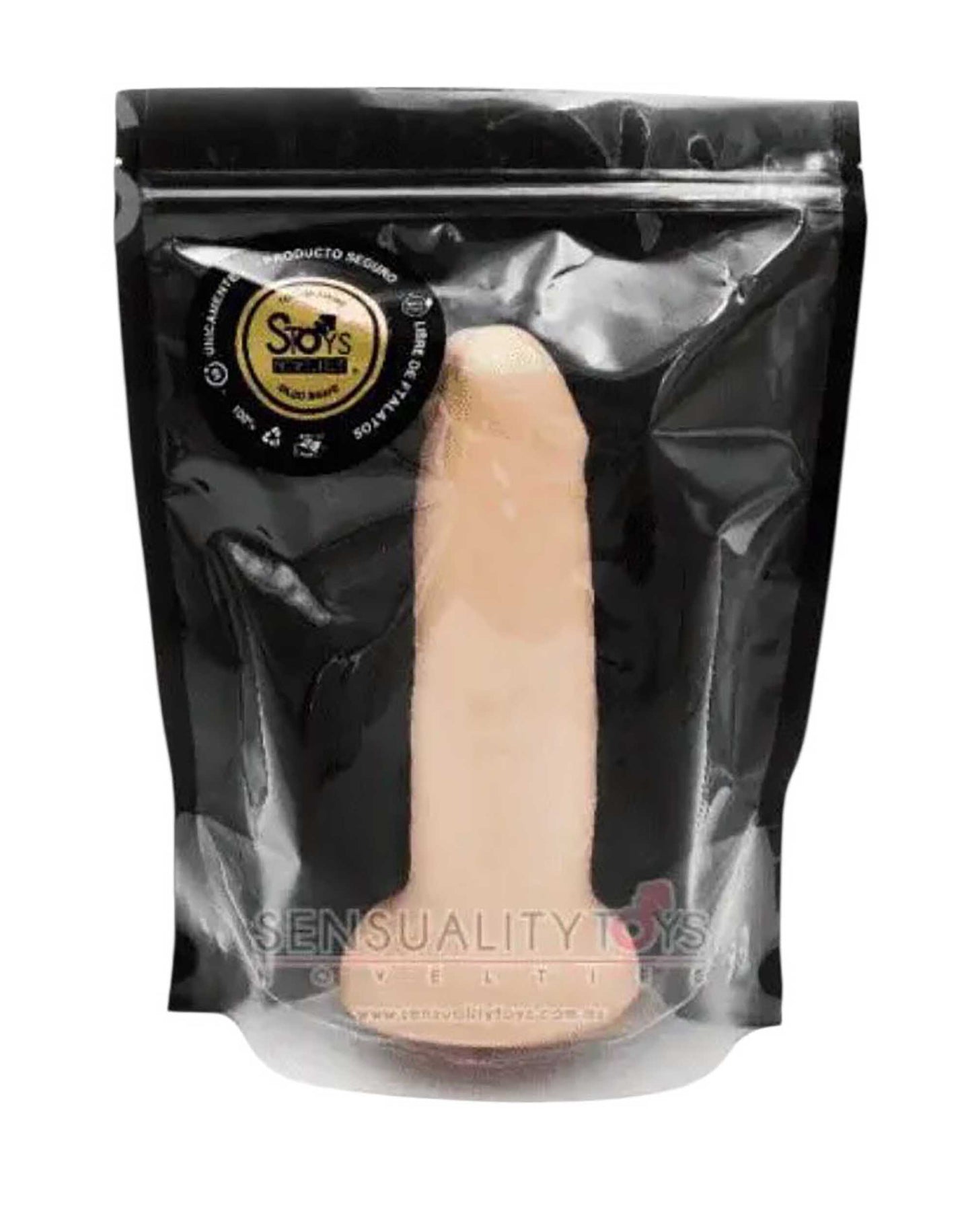 ST-1018 DILDO EL GORDO