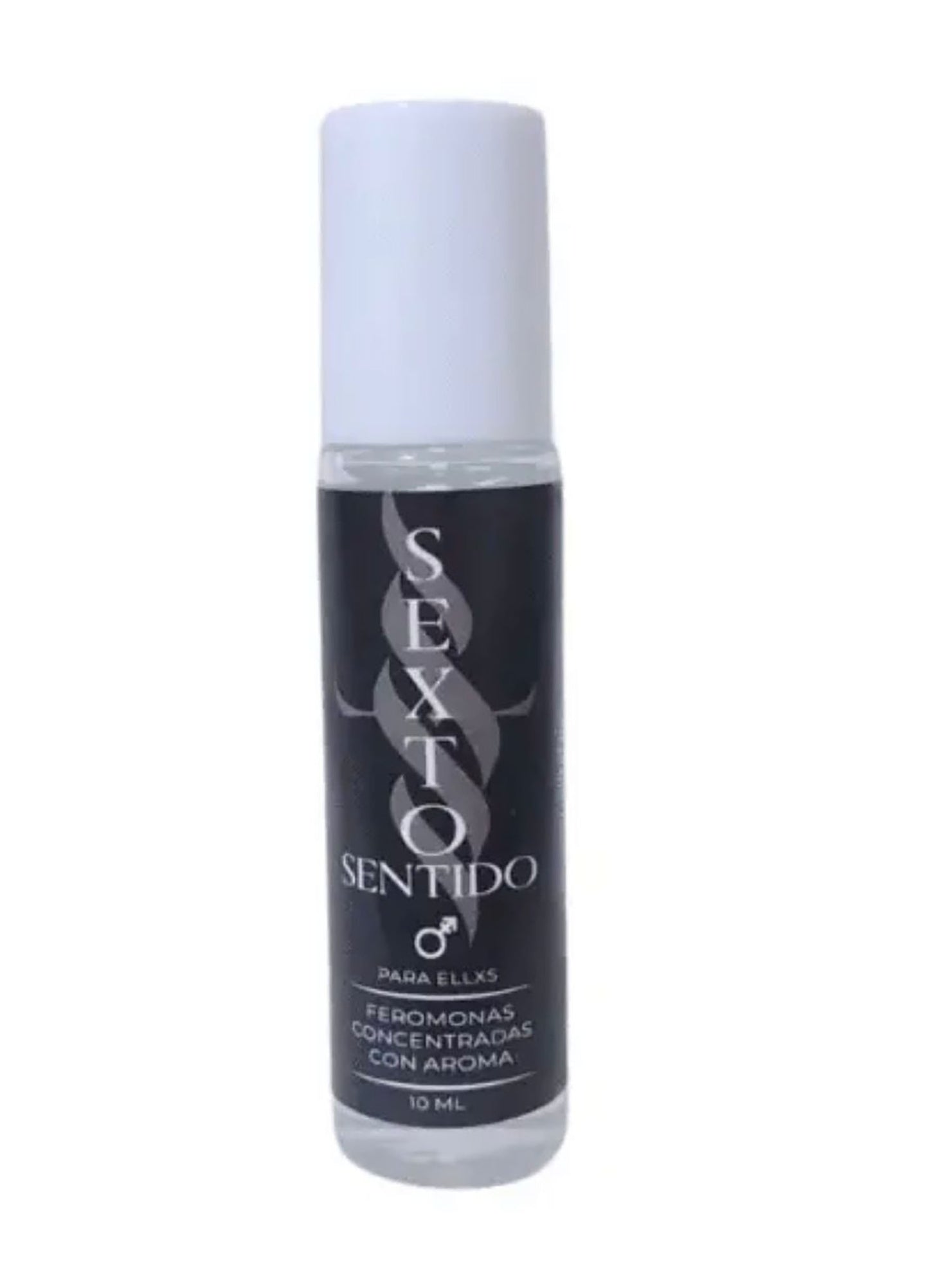 STSS-01 SEXTO SENTIDO PARA ELLXSwq 10 ML