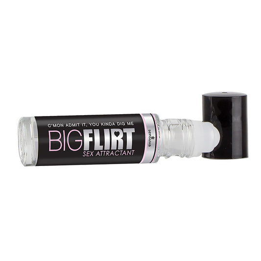 VL543 Big Flirt Pheromone Infuser Sexs a