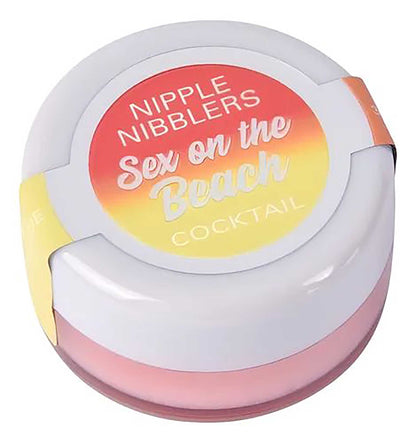 JEL2700-99 JELIQUE COCKTAIL NIPPLE NIBBLERS ASSORTED C/U
