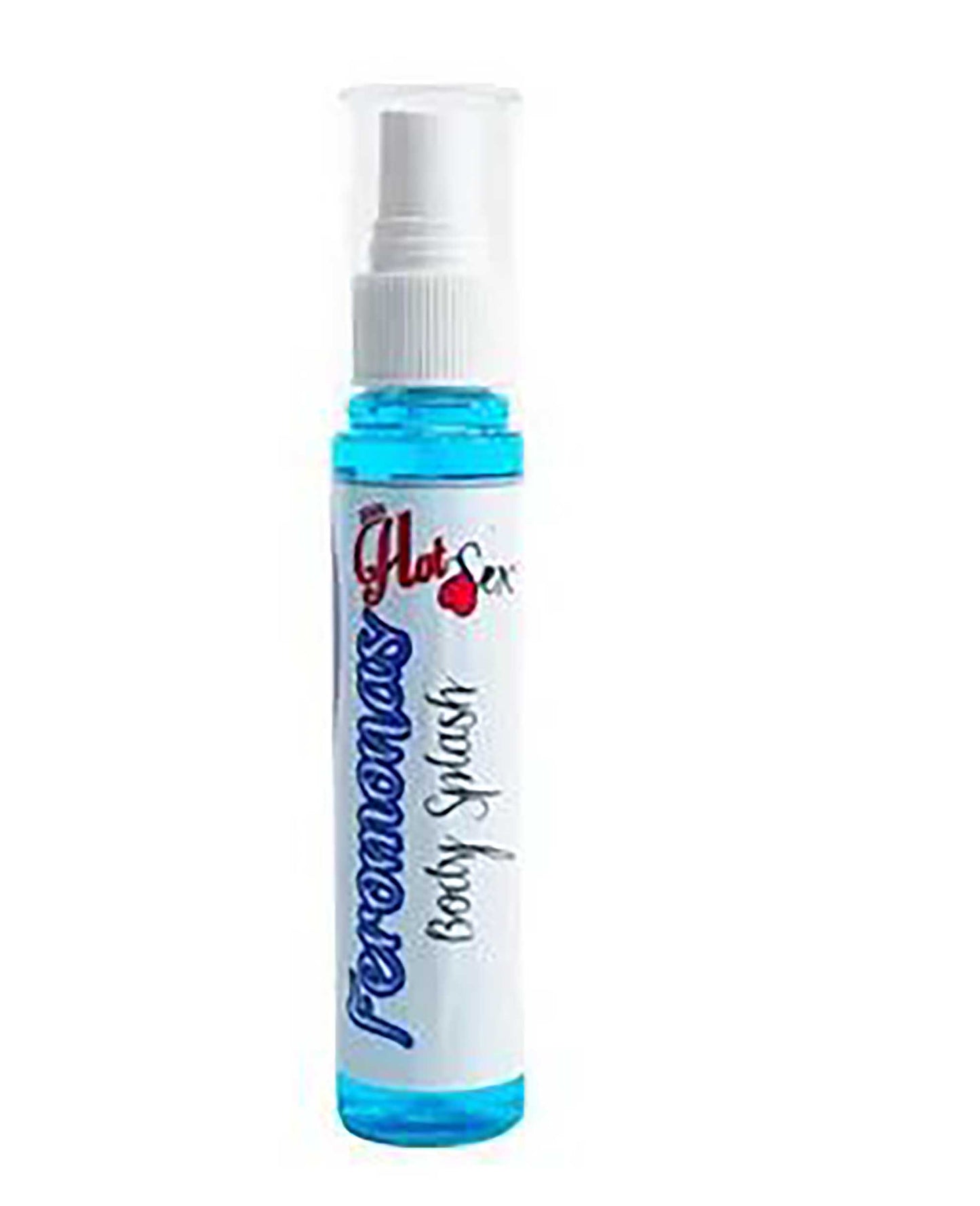 BODY SPLASH AZUL CABALLERO