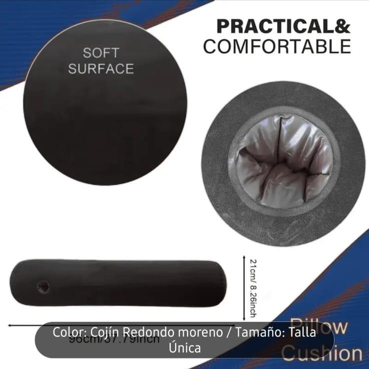 ALMOHADA INFLABLE PARA PAREJA