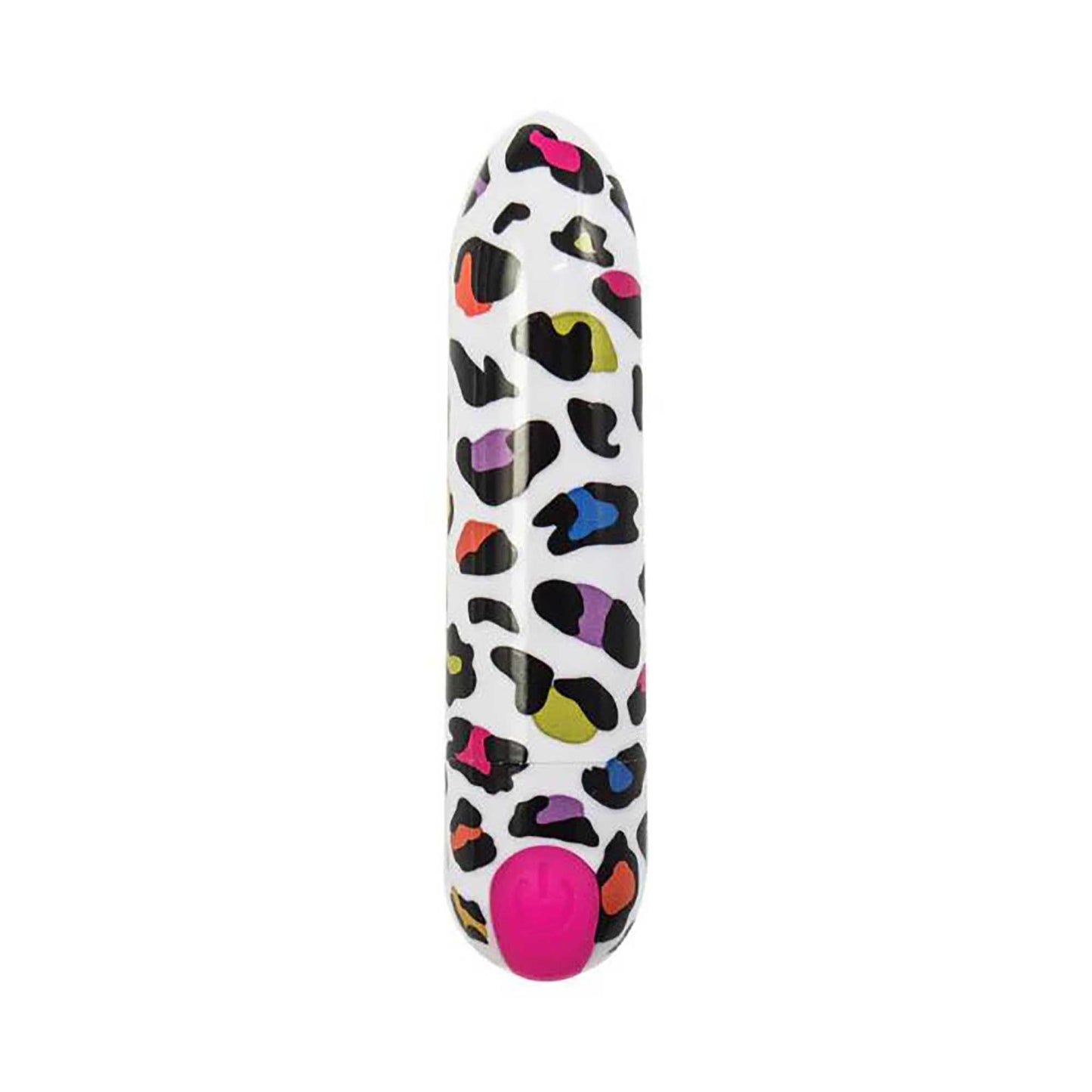 3266 NASSTOYS MINI'S SPOTTED BULLET