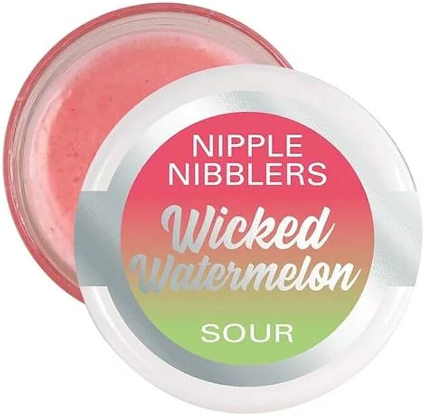 JEL2700-99 JELIQUE COCKTAIL NIPPLE NIBBLERS ASSORTED C/U
